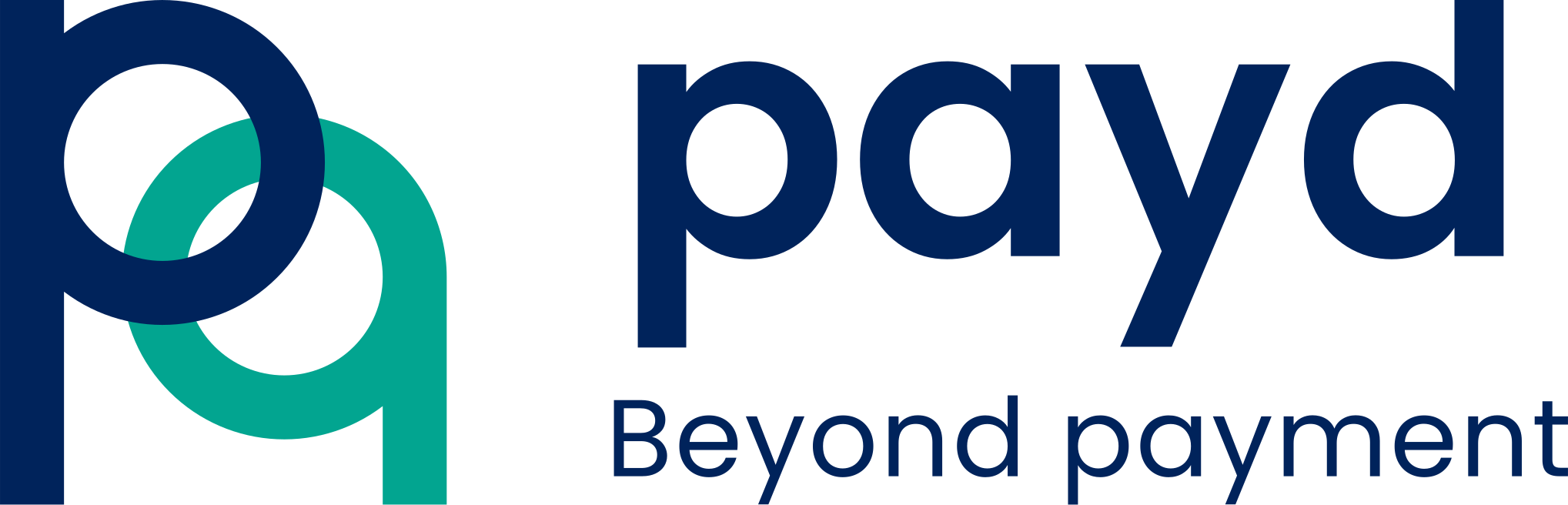 payd Beyond payment